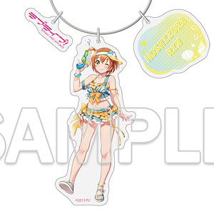 ラブライブ！シリーズ ワイヤーアクリルキーホルダー 東條希[KADOKAWA