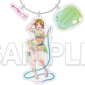 FLOWERS オードトワレ L'automne 小御門ネリネ×八代譲葉[CranCrown