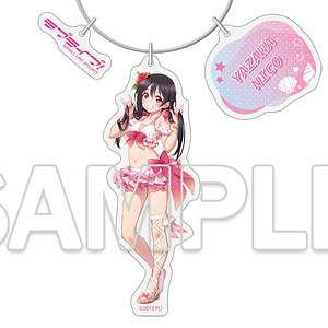 ラブライブ！シリーズ ワイヤーアクリルキーホルダー 東條希[KADOKAWA