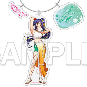 ラブライブ！シリーズ ワイヤーアクリルキーホルダー 東條希[KADOKAWA