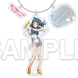 ラブライブ！シリーズ ワイヤーアクリルキーホルダー 東條希[KADOKAWA