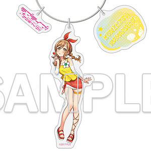 ラブライブ！シリーズ ワイヤーアクリルキーホルダー 東條希[KADOKAWA