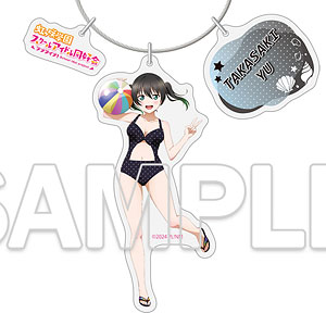 ラブライブ！シリーズ ワイヤーアクリルキーホルダー 東條希[KADOKAWA