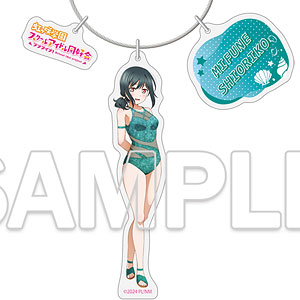 ハイスクールD×D BorN リアス・グレモリー ビッグタオル[コスパ]《在庫