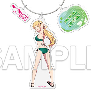 ハイスクールD×D BorN リアス・グレモリー ビッグタオル[コスパ]《在庫