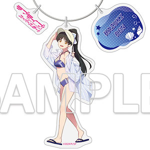 アニメ『えぶりでいホスト』 アクリルキーホルダー C (リョーイチ