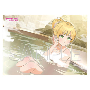 ラブライブ！スーパースター！！』マルチクロス Ver.Hot ほっと Liella