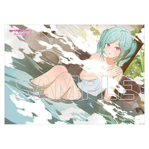 ラブライブ！スーパースター！！』マルチクロス Ver.Hot ほっと Liella