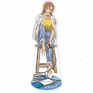 「名探偵コナン」アクリルスタンドフィギュア セルフフォトver. 萩原千速