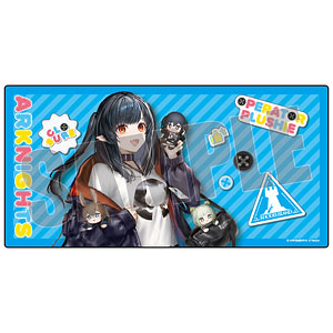 アークナイツ オペぬい 描き起こしデスクマット マドロック[あみあみ