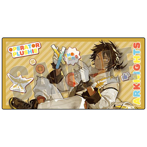 アークナイツ オペぬい 描き起こしデスクマット マドロック[あみあみ