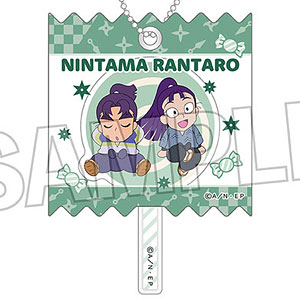 忍たま乱太郎 百面相缶バッジ 立花仙蔵（再販）[ツインクル]《在庫切れ》