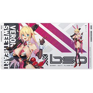 BROWNDUST2] デスクマット シルヴィア 「ビキニエージェント」[DOBUDDY