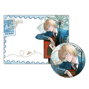 キャラクターグッズ