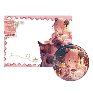 限定販売】パニシング：グレイレイヴン6周年記念 「世界巡り旅記