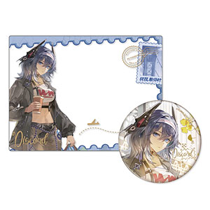 限定販売】パニシング：グレイレイヴン6周年記念 「世界巡り旅記