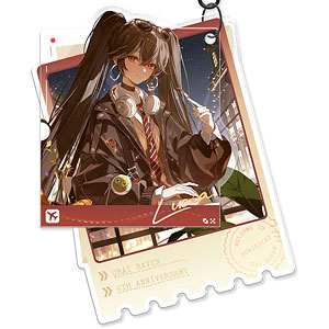 パニシング：グレイレイヴン　ロラン　アクリルキーホルダー パニシング：グレイレイヴン ロラン アクリルキーホルダー KURO GAMES