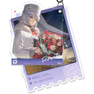 限定販売】パニシング：グレイレイヴン6周年記念 「世界巡り旅記