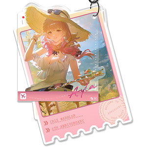 限定販売】パニシング：グレイレイヴン6周年記念 「世界巡り旅記