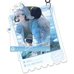 限定販売】パニシング：グレイレイヴン6周年記念 「世界巡り旅記