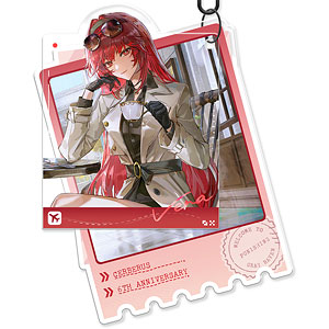 限定販売】パニシング：グレイレイヴン6周年記念 「世界巡り旅記