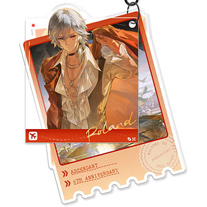 限定販売】パニシング：グレイレイヴン6周年記念 「世界巡り旅記