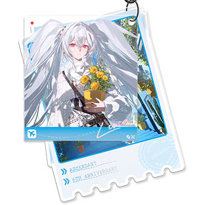 限定販売】パニシング：グレイレイヴン6周年記念 「世界巡り旅記