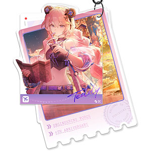 限定販売】パニシング：グレイレイヴン6周年記念 「世界巡り旅記