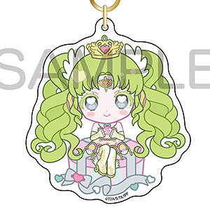 ガァルル きゃらっぴん 専用 プリパラ きゃらっぴんアクリルキーホルダー ガァルル[アルジャーノン