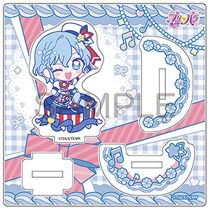 プリパラ きゃらっぴんゆらゆらアクリルスタンド ドロシー