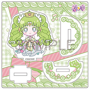 プリパラ きゃらっぴんゆらゆらアクリルスタンド ファルル