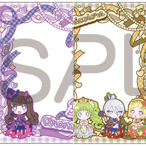 プリパラ きゃらっぴんトレーディングカードケースvol.2 8個入りBOX
