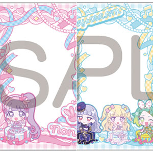 プリパラ きゃらっぴんトレーディングカードケースvol.2 8個入りBOX