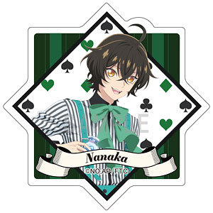 TVアニメ『最後にひとつだけお願いしてもよろしいでしょうか』 アクリルステッカー ナナカ アリスモチーフver