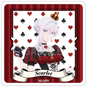 最後にひとつだけお願いしてもよろしいでしょうか アクリルコースター 全種 TVアニメ『最後にひとつだけお願いしてもよろしいでしょうか