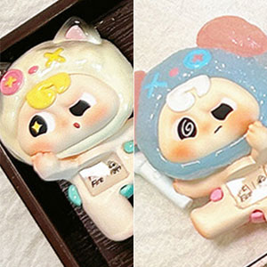 1/6 オリジナルシリーズ ポーカー キングダム メモリーズ アーサ B