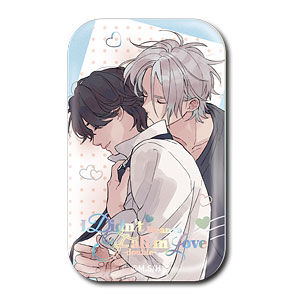 ゴールデンスパークル＆恋をするつもりはなかった -double