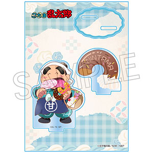 忍たま乱太郎 アクリルスタンド -スイーツ作りの段- 食満留三郎