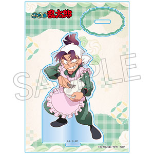 ♡ アクリルスタンド うたの☆プリンセスさまっ♪BACK to the IDOL アクリルスタンド「白鳥