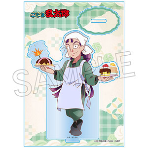 忍たま乱太郎 百面相缶バッジ 立花仙蔵（再販）[ツインクル]《在庫切れ》