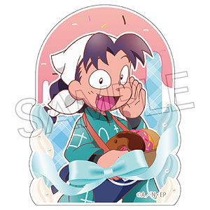 大図書館の羊飼い ハンカチタオル 鈴木佳奈[みどびよ！]《在庫切れ》