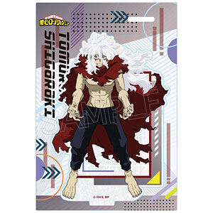 僕のヒーローアカデミア シャインシリーズ ホロアクリルスタンド Vol.2 死柄木弔