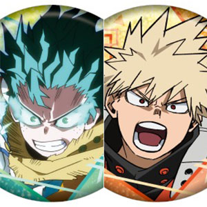 空戦魔導士候補生の教官 アクリルキーホルダー リコ[ディオメディア