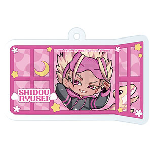 ブルーロック アクリルキーホルダー 糸師凛[SIXBYSIX]《02月予約》