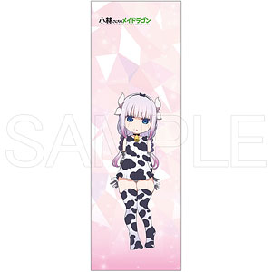 小林さんちのメイドラゴン　水着　トール　特大タペストリー グッズ-タペストリー】『小林さんちのメイドラゴン』 描き下ろし特大