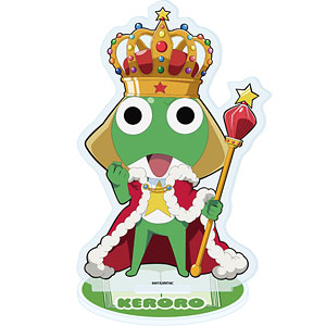 デカアクリルキーホルダー「さよならを教えて ～comment te dire adieu