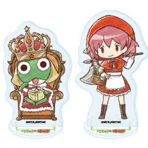 この素晴らしい世界に祝福を！』誕生祭2025 キャラファイングラフ