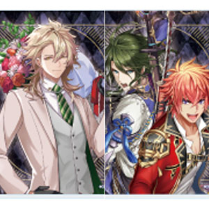 超魔神英雄伝ワタル 超力魔神大系 5.魔神邪虎丸