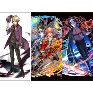 桜蘭高校ホスト部 クリアファイル 藤岡ハルヒ、20周年[ムービック