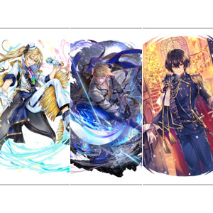 英語版】ヴァイスシュヴァルツ 魔法少女まどか☆マギカ[新編]叛逆の